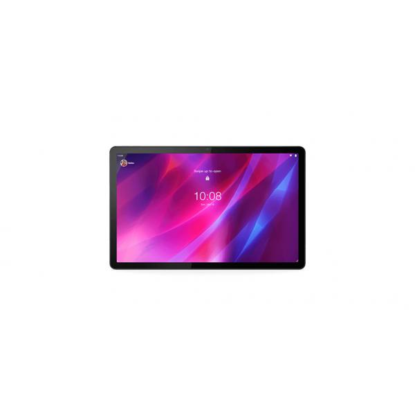 Lenovo Tab P11 Plus 64 GB 27,9 cm [11] Mediatek 4 GB Wi-Fi 5 [802.11ac] Android 11 Grigio (Lenovo Tab P11 Plus MediaTek Helio G90T 4GB 64GB eMMC 802.11ac BT Camera 11 2K [2000x1200] Touch Screen Android 11 EU Grey - Warranty: 1 Year)