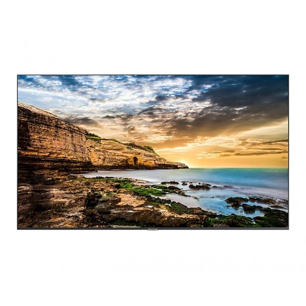QE75T DISPLAY DIGITAL SIGNAGE 75IN UHD 300CD/M2 16/7