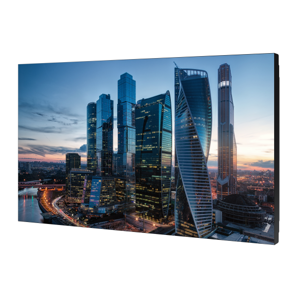 Samsung VM55T-E 139,7 cm [55] 1920 x 1080 Pixel Full HD LCD Nero (VM55T-E Video Wall)Samsung8806090705168LH55VMTEBGBXEN