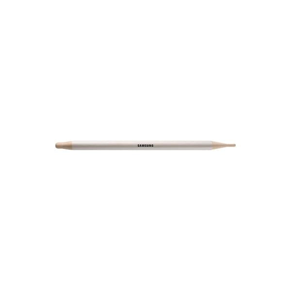 Samsung CY-PENRXEN penna per PDA Beige, Bianco (Samsung - Stilo per schermo piatto [pacchetto di 5] - per Flip WM55H, Flip 2 WM55R, WM65R)Samsung8806090276835CY-PENRXEN