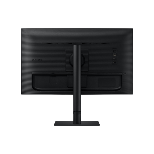Samsung LS27A60PUUUXEN Monitor PC 68,6 cm [27] 2560 x 1440 Pixel Quad HD Nero (Samsung LS27A60PUUUXEN QHD 27'' Monitor. WARRANTY: 3YM)
