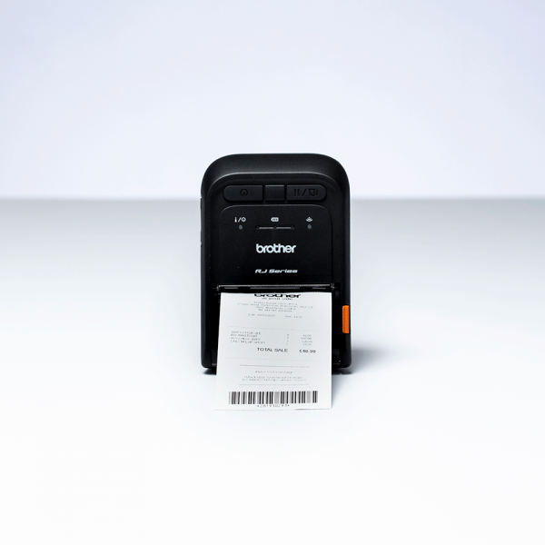 RJ-2035B 2IN MOB RECEIPT PRINT WITH BLUETOOTH