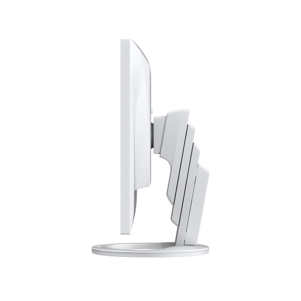 EIZO FlexScan EV2485-WT LED display 61,2 cm [24.1] 1920 x 1200 Pixel WUXGA Bianco (EV2485-WT 24 DP HDMI USB-C / A)