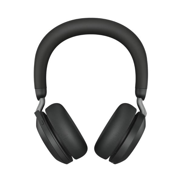 JABRA EVOLVE2 75 LINK380C UC STEREO BLACK