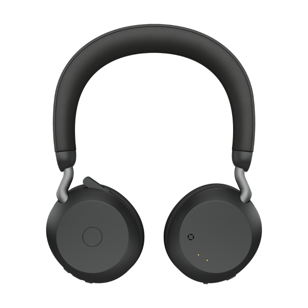 JABRA EVOLVE2 75 LINK380A UC STEREO BLACK
