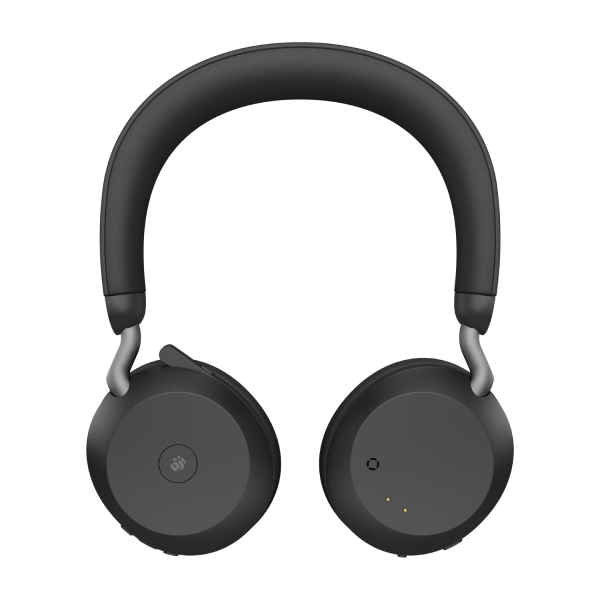 JABRA EVOLVE2 75 LINK380A MS STEREO BLACK