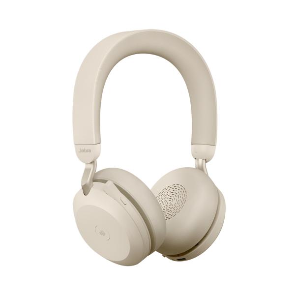 JABRA EVOLVE2 75 LINK380C MS STEREO BEIGE