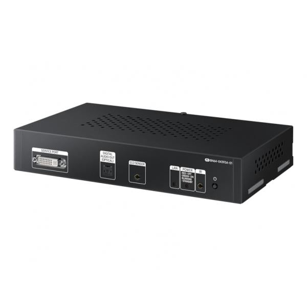 SBB PLAYER FHD S-BOX PER TUTTE LE SERIE IF E IER MAGICINFO CMS
