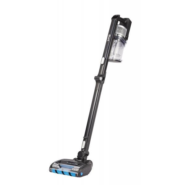 Shark IZ320EU aspirapolvere senza filo Nero, Grigio Senza sacchetto (Shark cordless vacuum cleaner)