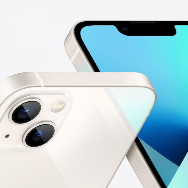 IPHONE 13 6.1IN 128GB 5G STARLIGHT