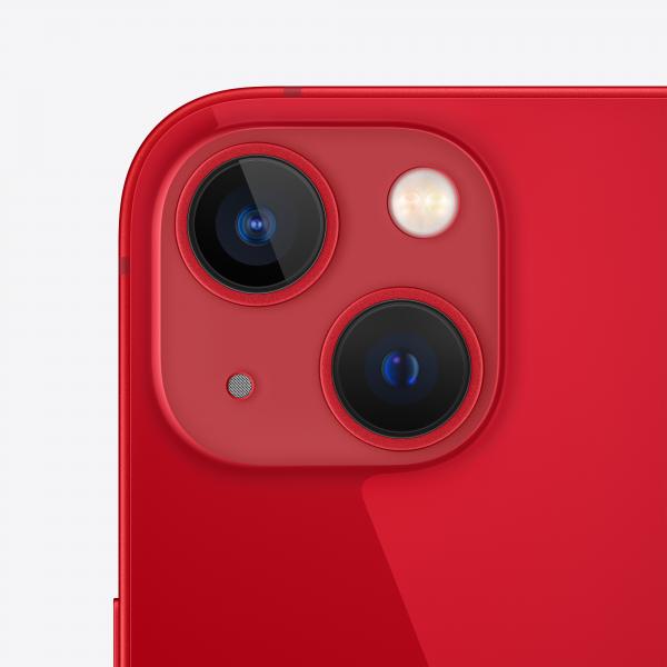 IPHONE 13 6.1IN 128GB 5G (PRODUCT)RED