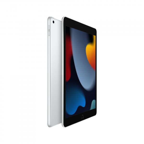 10.2-INCH IPAD WI-FI -64GB - SI SCATOLA APERTA E DANNEGGIATA