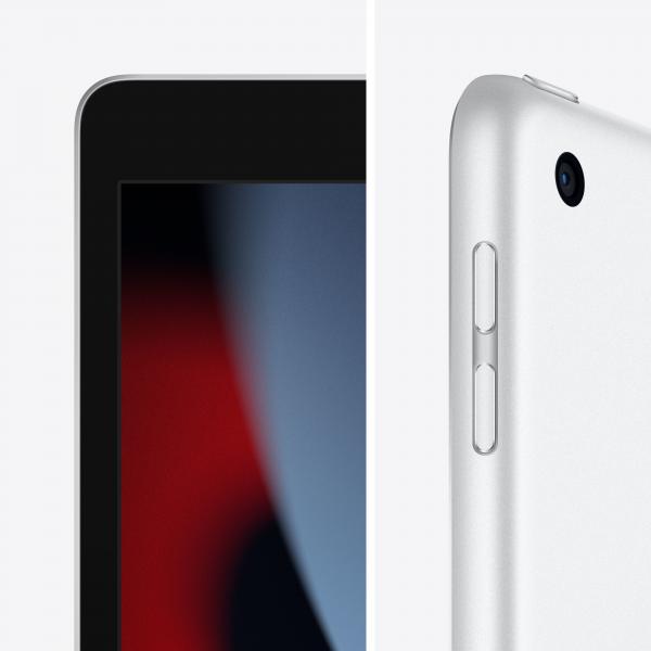10.2-INCH IPAD WI-FI -64GB - SI SCATOLA APERTA E DANNEGGIATA