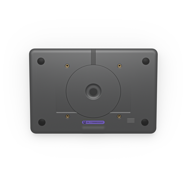 TAP IP - GRAPHITE - WW