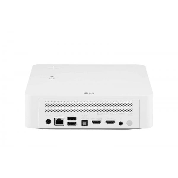 PF610P LED PROJECTOR FULL HD 1920X1080 16:9 1000ANSI DLP USB-