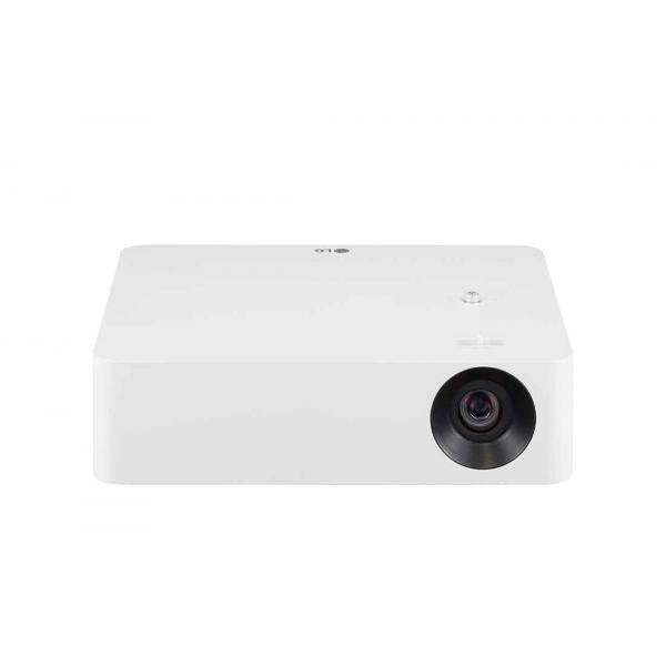 PF610P LED PROJECTOR FULL HD 1920X1080 16:9 1000ANSI DLP USB-
