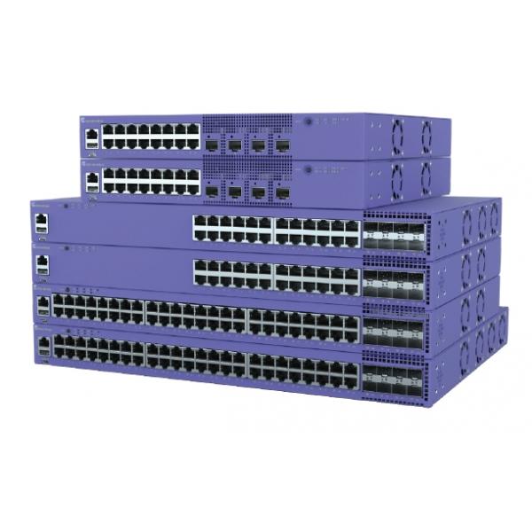 5320 UNI SWITCH W/24 DUPLEX 30W POE 8X10GB SFP+ UPLINK PORTS