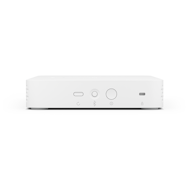 Logitech RoomMate sistema di conferenza Collegamento ethernet LAN Sistema di gestione del servizio di videoconferenza (ROOMMATE - OFF WHITE - OTHER - - PLUGJ - WW - CH)