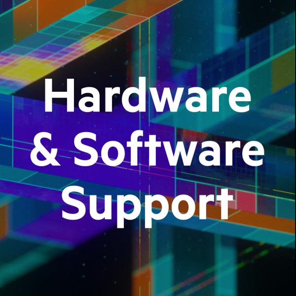 Hewlett Packard Enterprise H53P2E estensione della garanzia (HPE Foundation Care Next Business Day Exchange Service - Contratto di assistenza esteso - sostituzione - 3 anni - spedizione - 9x5 - tempo di risposta: NBD - per P/N: R8N86A)