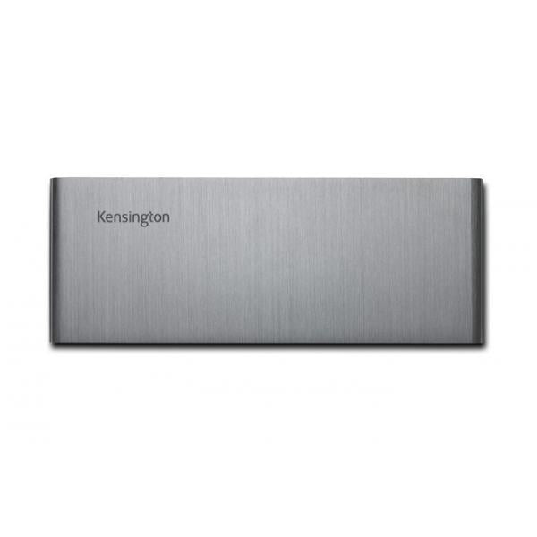 Kensington Docking station Dual 4K Thunderbolt 4 SD5750T Dock [DFS] (SD5750T THUNDERBOLT 4 - DUAL DOCK 4K DFS)