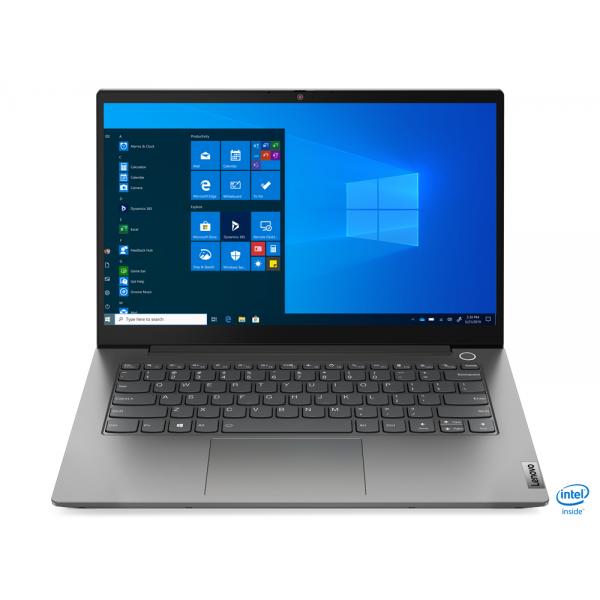 THINKBOOK 14 GEN2 CI5-1135G7 8GB 256GB SSD 14IN FHD W11P