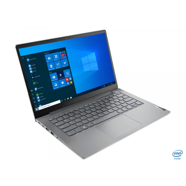 THINKBOOK 14 GEN2 CI5-1135G7 8GB 256GB SSD 14IN FHD W11P