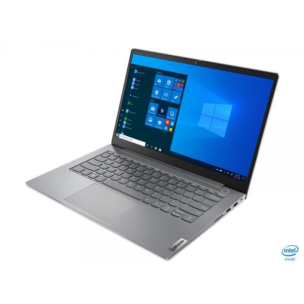 THINKBOOK 14 GEN2 CI5-1135G7 8GB 256GB SSD 14IN FHD W11P