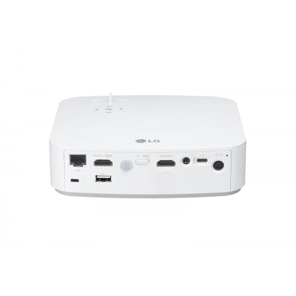PF50KS LED 1920X1080 600AL 100.000:1 HMDI RJ45 USB SMART