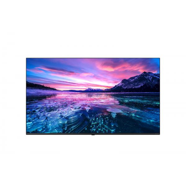 55UR762H 55IN DIRECT LED IPS SCATOLA APERTA E DANNEGGIATA