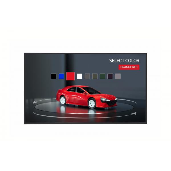 55TNF5J-B 3840X2160 1000:1 55IN 16:9 WEBOS 6.0 HDMI