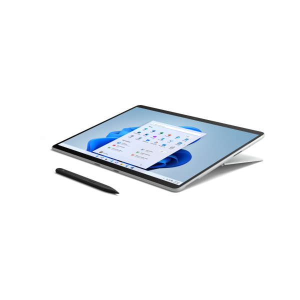 Microsoft Surface Pro X 256 GB 33 cm [13] 16 GB Wi-Fi 5 [802.11ac] Platino (Surface Pro X)
