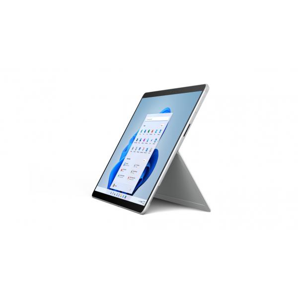 Microsoft Surface Pro X 256 GB 33 cm [13] 16 GB Wi-Fi 5 [802.11ac] Platino (Surface Pro X)