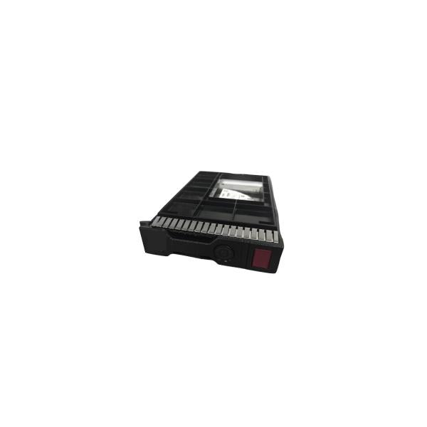 Hewlett Packard Enterprise P47419-B21 drives allo stato solido 960 GB SATA (HPE Mixed Use - SSD - 960 GB - hot swap - 3.5 LFF - SATA 6Gb/s - Multi Vendor - con HPE Smart Carrier Converter)Hpe Compute0190017571041P47419-B21