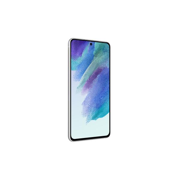 S21 FE 5G 128GB - White AMA ONLYSamsung8806092584488SM-G990BZWDEUA/AMA