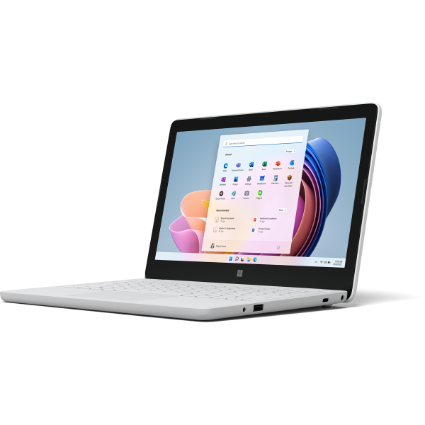 Microsoft Surface Laptop SE Computer portatile 29,5 cm [11.6] HD Intel Celeron N N4020 4 GB DDR4-SDRAM 64 GB eMMC Wi-Fi 5 [802.11ac] Windows 11 SE Grigio (SURFACE LPTP SE 2C/4/64 EDU - .)