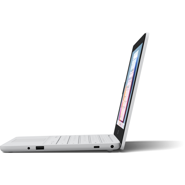 Microsoft Surface Laptop SE Computer portatile 29,5 cm [11.6] HD Intel Celeron N N4020 4 GB DDR4-SDRAM 64 GB eMMC Wi-Fi 5 [802.11ac] Windows 11 SE Grigio (SURFACE LPTP SE 2C/4/64 EDU - .)