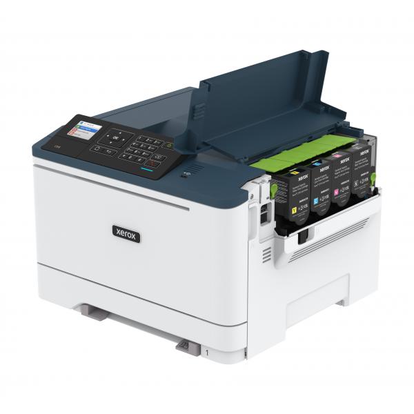 XEROX C310 COLOR PRINTER