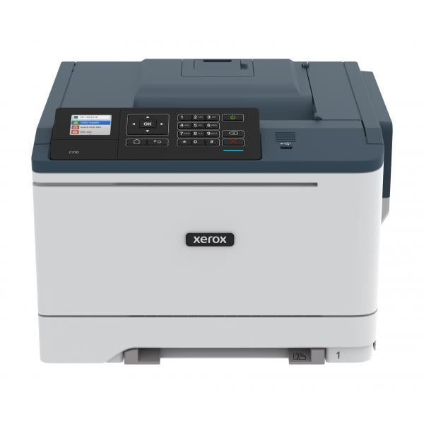 XEROX C310 COLOR PRINTER