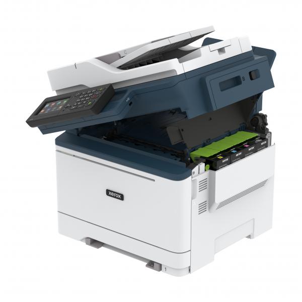 XEROX C315 COLOR MULTIFUNCTION PRINTER