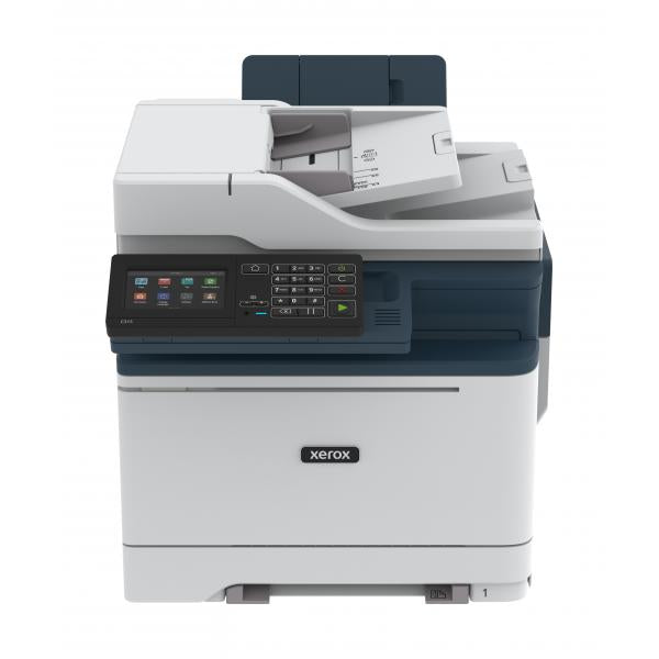 XEROX C315 COLOR MULTIFUNCTION PRINTER