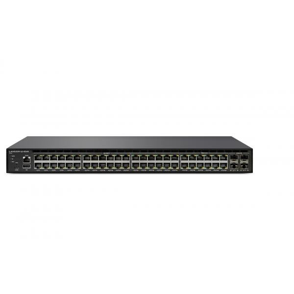 GS-4554X STACKABLE L3-MANAGED M - MULTI-GIG ACCESS SWITCH