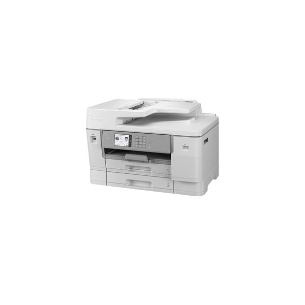 MFC-J6955DW MULTIFUNZIONE A COL DOPPIO CASSETTO WI-FI DIRECT RET