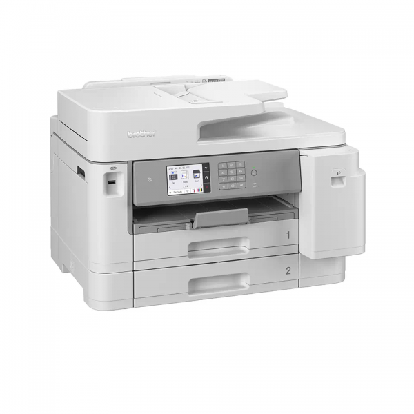 MFC-J5955DW MULTIFUNZIONE A COL PCL DUPLEX ADF DOPPIO CASSETTO R