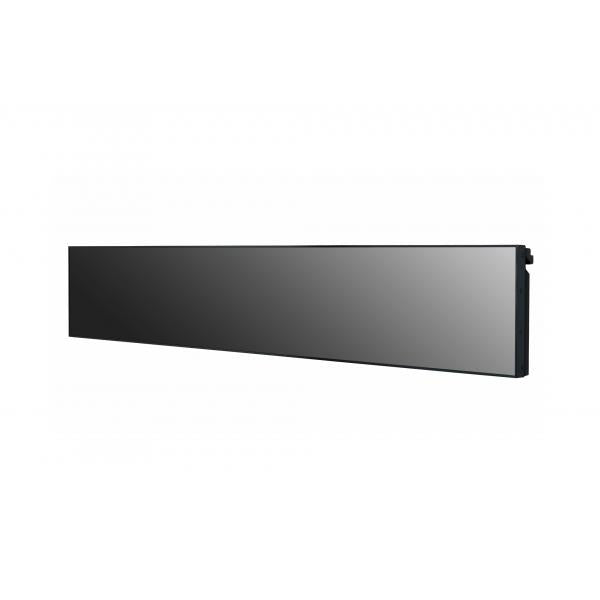 86BH5F-M 86IN LED IPS 3840X600 58:9 500 NIT 1100:1 8MS 178/178