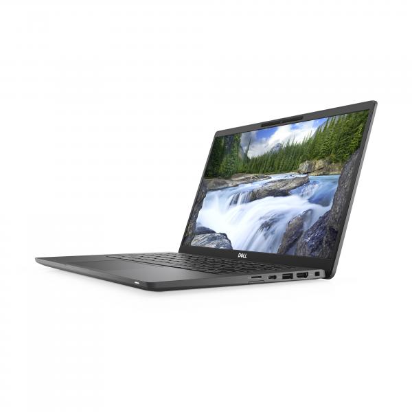 DELL Latitude 7420 Computer portatile 35,6 cm [14] Full HD Intel Core i5 i5-1135G7 8 GB LPDDR4x-SDRAM 256 GB SSD Wi-Fi 6 [802.11ax] Windows 10 Pro Nero (Lati 7420/i5/8GB/256GB/W11Pro L/3Y Bas) - Versione UK