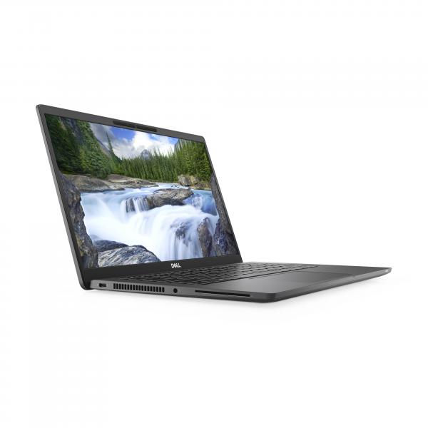 DELL Latitude 7420 Computer portatile 35,6 cm [14] Full HD Intel? Core? i5 i5-1135G7 8 GB LPDDR4x-SDRAM 256 GB SSD Wi-Fi 6 [802.11ax] Windows 10 Pro Nero (Lati 7420/i5/8GB/256GB/W11Pro L/3Y Bas) - Versione UKDell53971846657565P07W