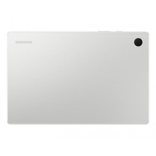 Samsung Galaxy Tab A8 SM-X205N 4G LTE-TDD & LTE-FDD 32 GB 26,7 cm [10.5] 3 GB Wi-Fi 5 [802.11ac] Argento (GALAXY TAB A8 32GB SILVER LTE)