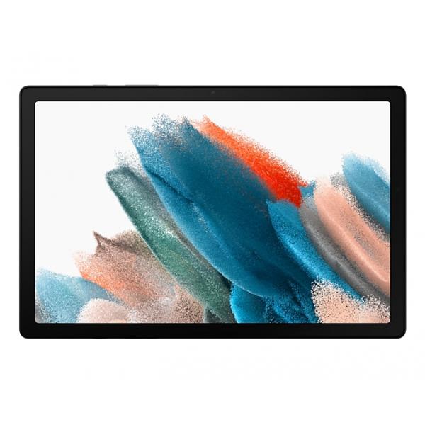 Samsung Galaxy Tab A8 SM-X205N 4G LTE-TDD & LTE-FDD 32 GB 26,7 cm [10.5] 3 GB Wi-Fi 5 [802.11ac] Argento (GALAXY TAB A8 32GB SILVER LTE)