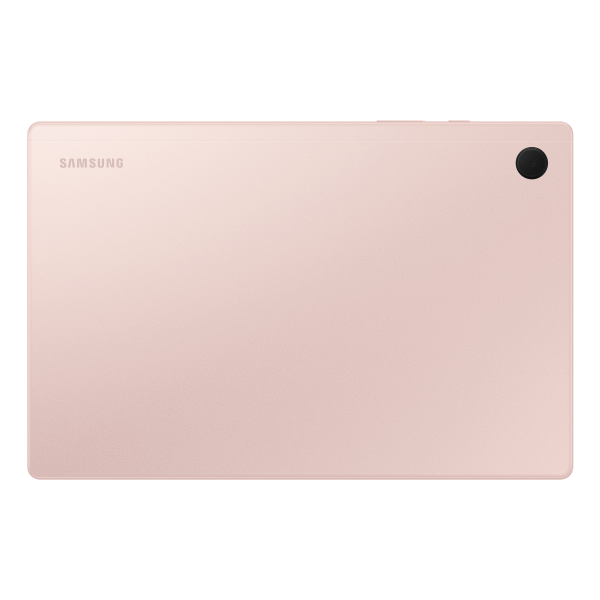 Samsung Galaxy Tab A8 SM-X200 32 GB 26,7 cm [10.5] Tigre 3 GB Wi-Fi 5 [802.11ac] Android 11 Oro rosa (GALAXY TAB A8 32GB PINK GOLD WIFI)