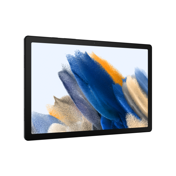 Samsung Galaxy Tab A8 SM-X205N 4G LTE 64 GB 26,7 cm [10.5] Tigre 4 GB Wi-Fi 5 [802.11ac] Android 11 Grigio (Samsung Galaxy Tab A8 SM-X205N 10.5 4G LTE 64 GB Tiger 4GB Wi-Fi)